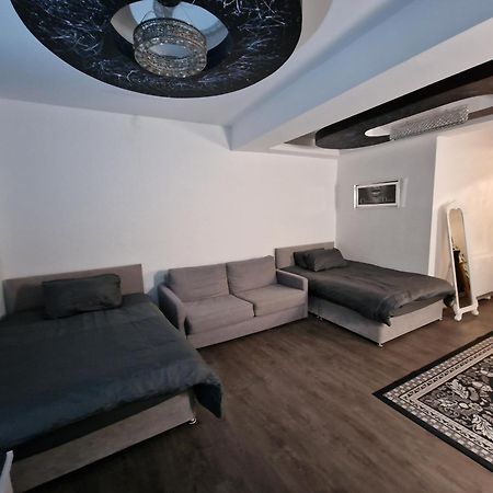 31 London Road Liverpool Studio Sleeps 4 Exterior foto